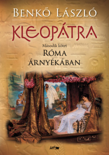 Benk Lszl - Kleoptra II.