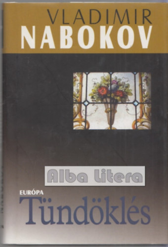 Vladimir Nabokov - Tndkls
