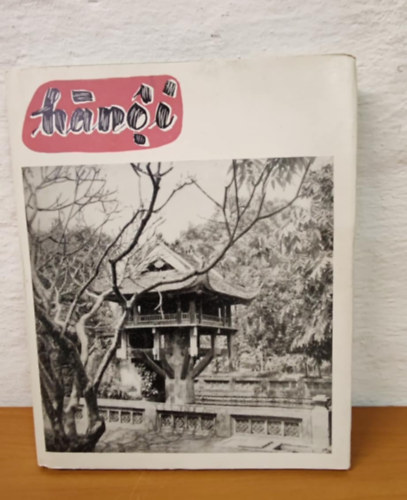 Há Noi - Di Tích Vá Tháng Cánh