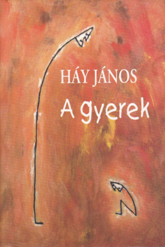 H�y J�nos - A gyerek