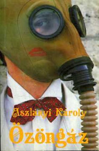Aszlnyi Kroly  (Kirk van Hossum) - zngz