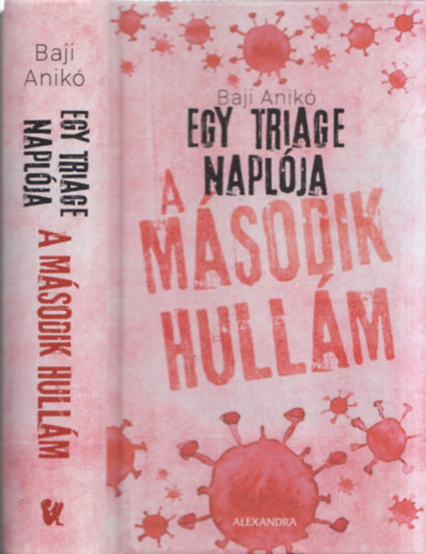Baji Anik� - Egy triage napl�ja - A m�sodik hull�m