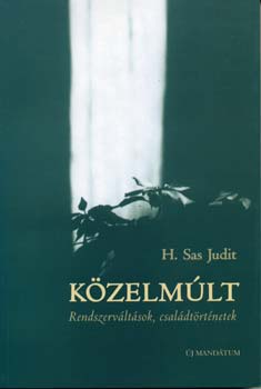 H. Sas Judit - K�zelm�lt