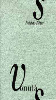 N�das P�ter - Vonul�s
