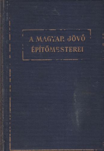 Bibó Lajos - Viharvetők (A magyar irodalom jelesei)