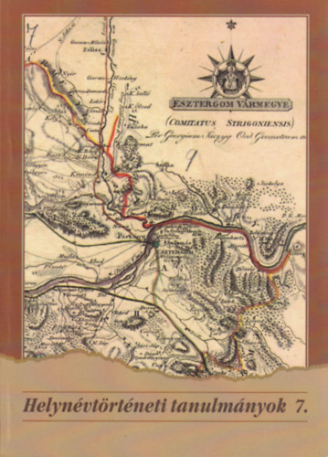 Helyn�vt�rt�neti Tanulm�nyok 7.