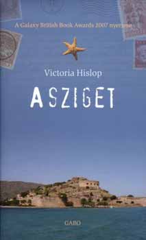 Victoria Hislop - A sziget