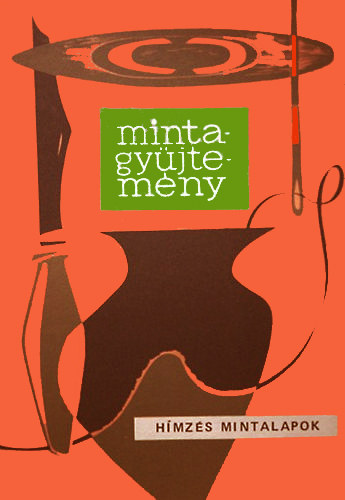 Varga M.-Dr. N�meth P.-n� - Mintagy�jtem�ny: h�mz�s mintalapok