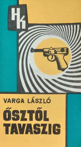 Varga L�szl� - �szt�l tavaszig