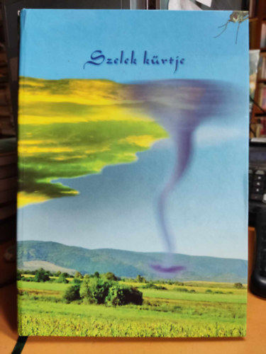 Sz�dv�ri Benedek - Szelek k�rtje