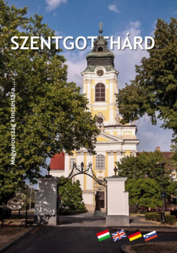 Szentgotthrd