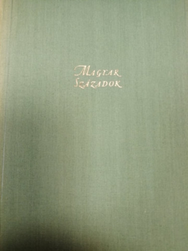 Tolnai G�bor - Miksz�th K�lm�nn� visszaeml�kez�sei