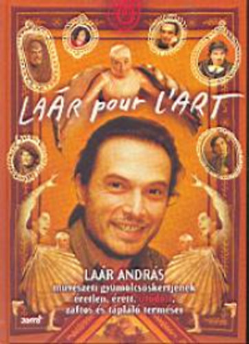 Lar Andrs - Lar pour L' art