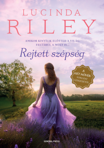 Lucinda Riley - Rejtett szépség