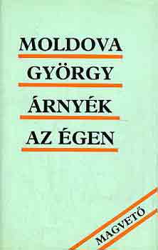 Moldova Gy�rgy - �rny�k az �gen