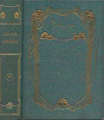 Jkai Mr - Csatakpek-A magyar szabadsgharcbl I-II. (egybektve)