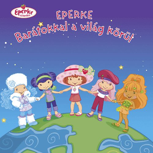 Eperke - Bartokkal a vilg krl
