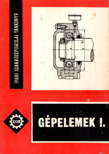 Selmeczi ferenc - Gpelemek I.