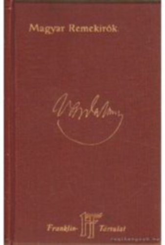 Vajda J�nos - Vajda J�nos kisebb k�ltem�nyei