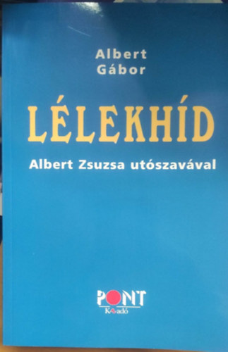 Albert G�bor - L�lekh�d