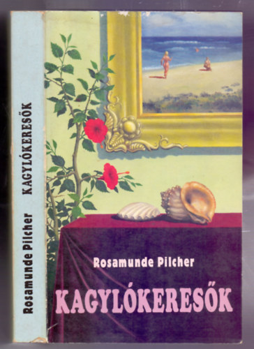 Rosamunde Pilcher - Kagyl�keres�k (The Shell Seekers)