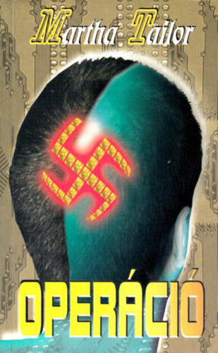 Martha Tailor - Operci