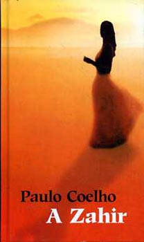 Paulo Coelho - A Zahr