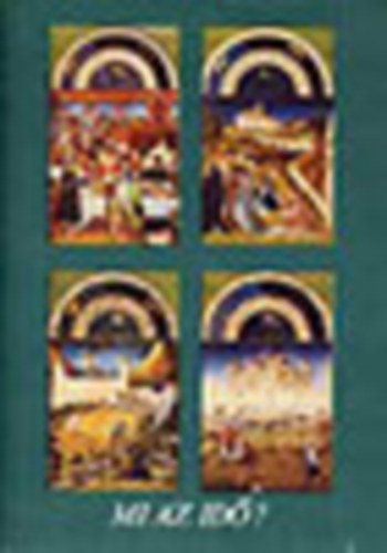 Balzs-Fnyes-Gczy-Horvth - Mi az id? - Horvth Jzsef dediklta!