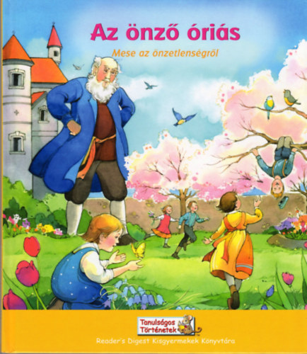 Az nz ris - Mese az nzetlensgrl