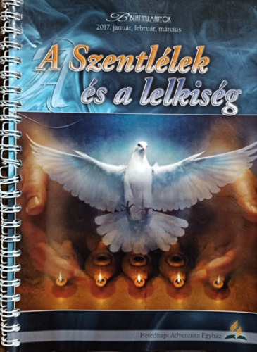 Frank Hasel - A Szentl�lek �s a lelkis�g