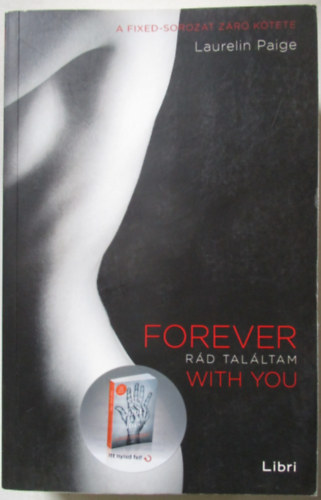 Laurelin Paige - R�d tal�ltam - Forever With You