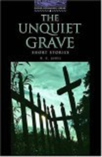 Montague R. James - The Unquiet Grave