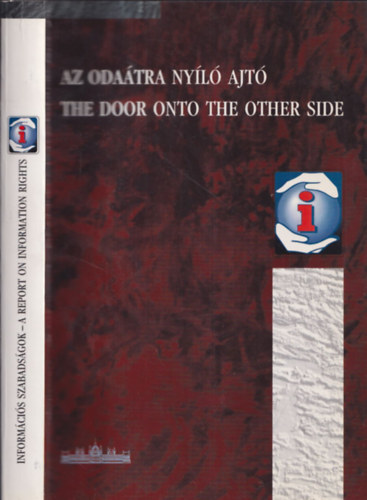 Az odatra nyl ajt - The Door Onto the Other Side