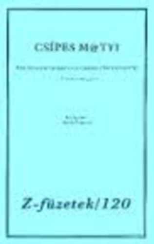 Nov�k Valentin - Cs�pes Matyi