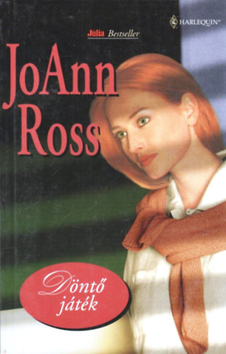 Joann Ross - Dnt jtk