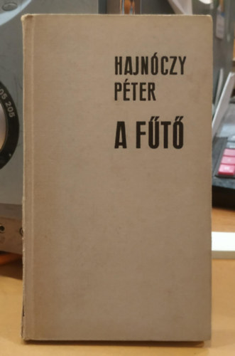 Hajn�czy P�ter - A f�t�