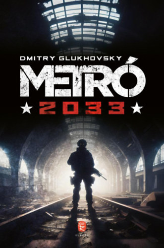 Dmitry Glukhovsky - Metr 2033