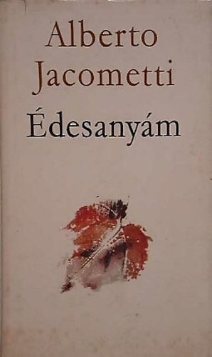 Alberto Jacometti - desanym