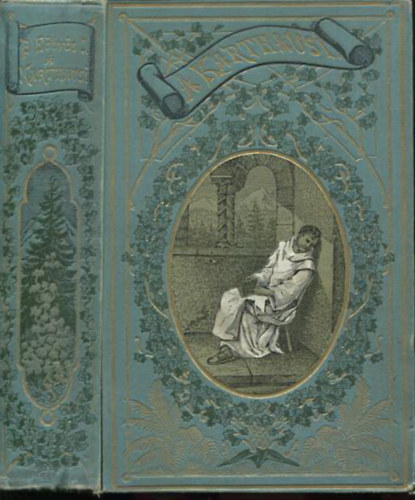 Br Etvs Jzsef - A Karthausi