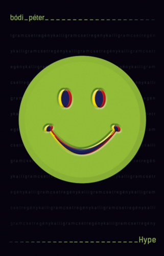 B�di P�ter - Hype