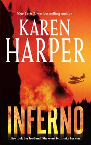 Karen Harper - Inferno