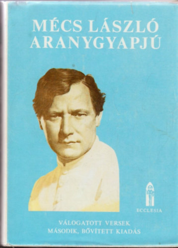M�cs L�szl� - Aranygyapj�