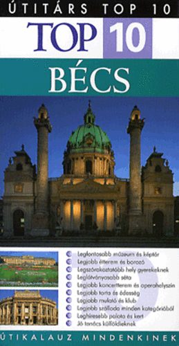 Irene Zoech Michael Leidig - �tit�rs Top 10 - B�cs