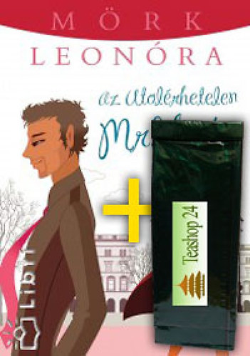 Mrk Leonra - Az utolrhetetlen Mr. Yorke