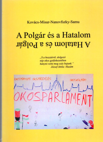 Kovcs-Misur-Nanovfszky-Samu - A Polgr s a Hatalom
