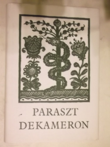 Nagy Olga - Paraszt dekameron