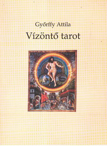 Gyrffy Attila - Vznt tarot