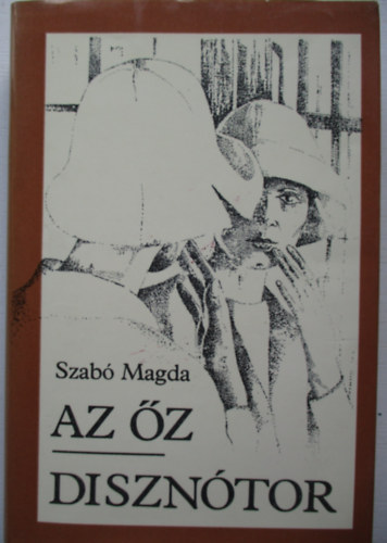 Szab Magda - Az z-Diszntor