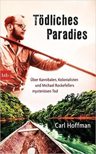 Hoffmann Carl - T�dliches Paradies