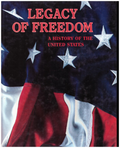 Legacy of freedom